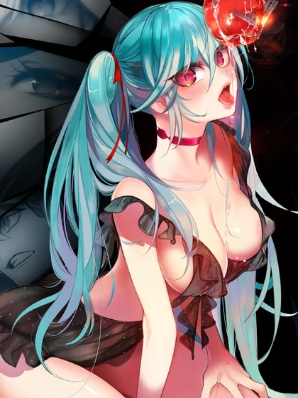 Portada de Lilith’s Cord