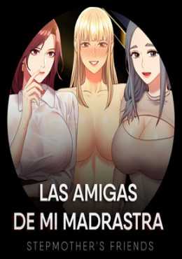 Portada de Las Amigas de mi Madrastra sin Censura