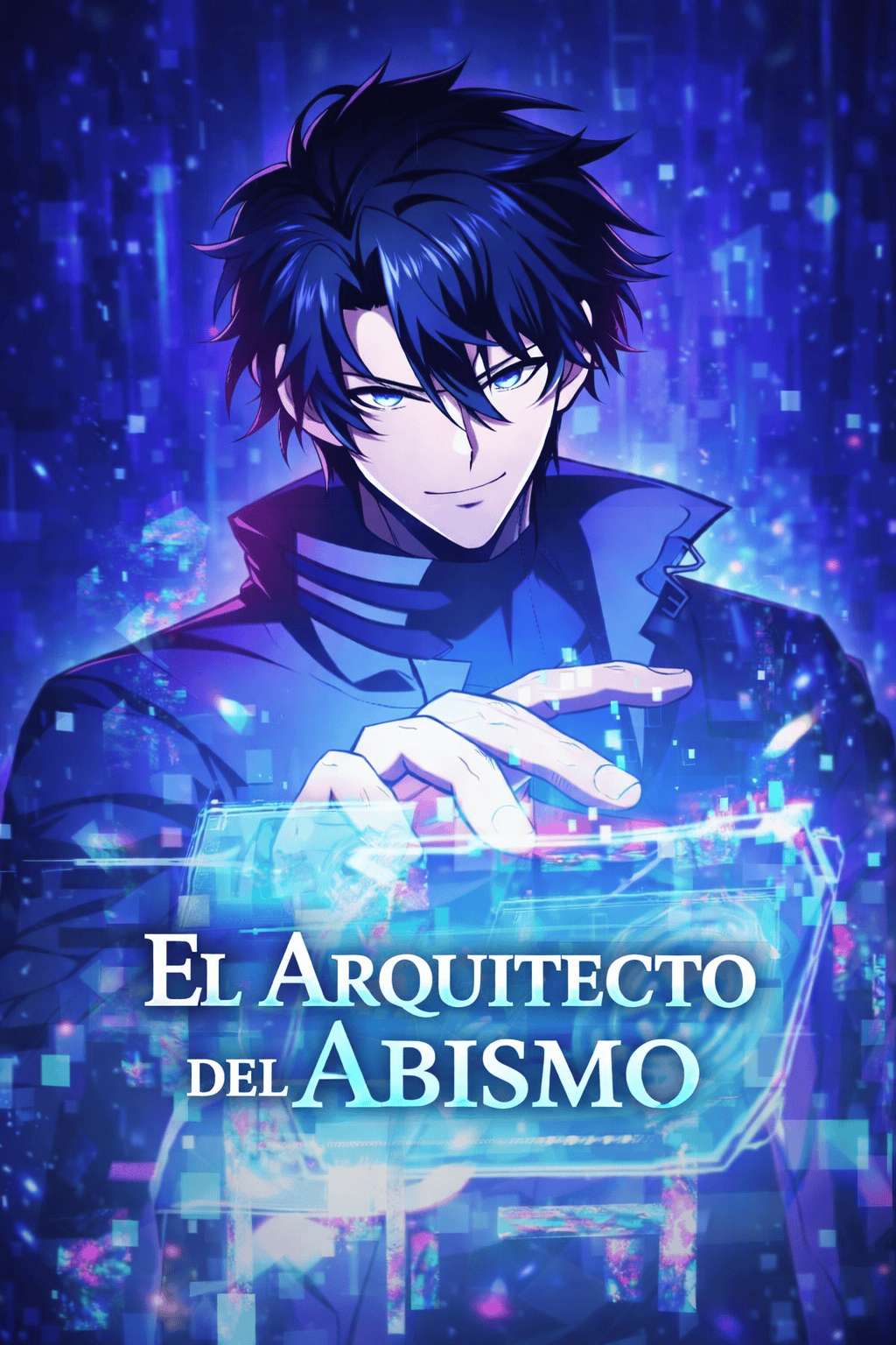 Portada de El Arquitecto del Abismo